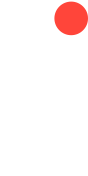 The LeanBattery menubar glyph, running hot.